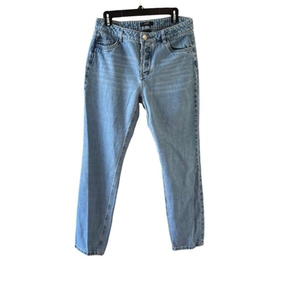 Esprit Boot Cut Comfort Jeans Size US10 - Picture 2 of 10